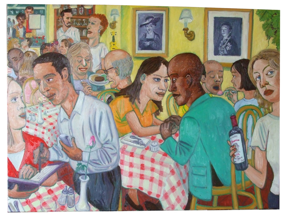 Bistro