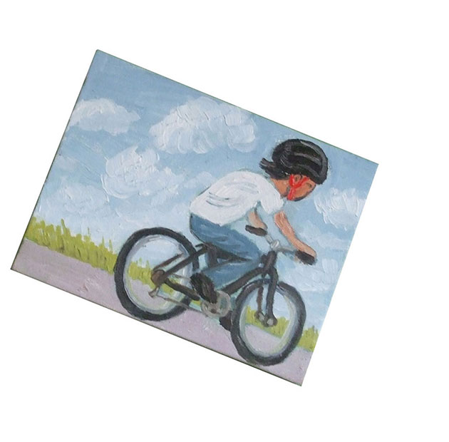 Downhill II