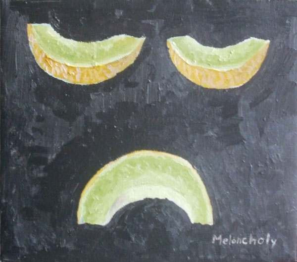 Meloncholy