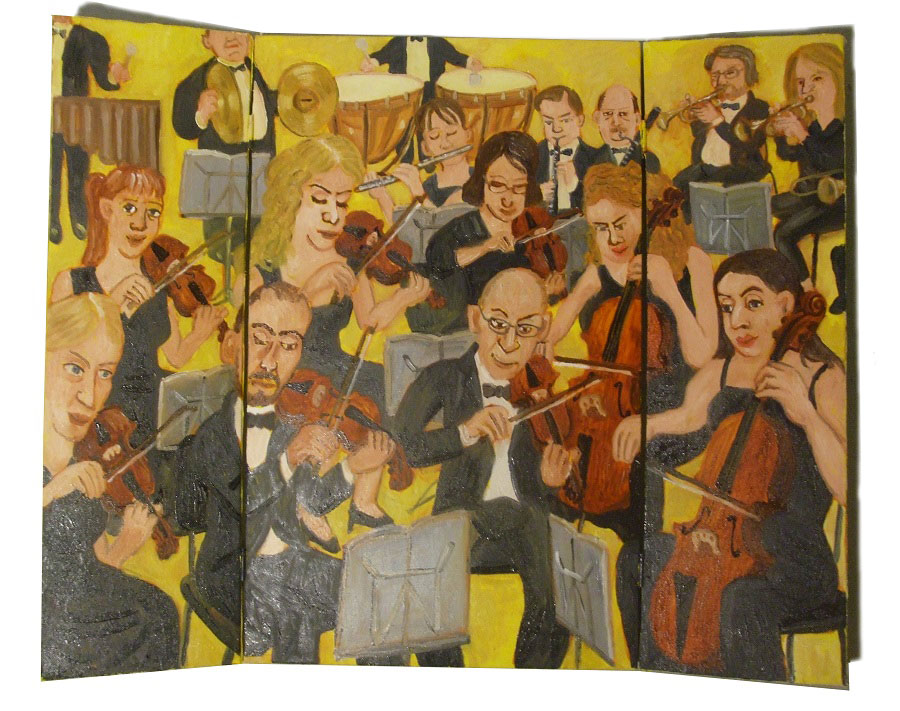 Orchestra