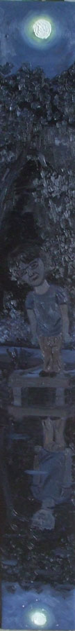 Pond