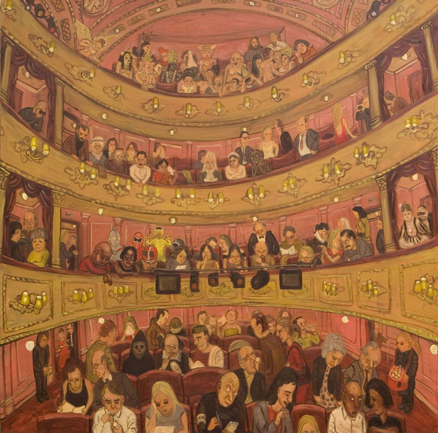 Theatre