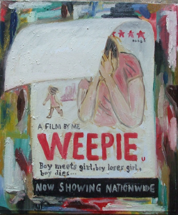 Weepie