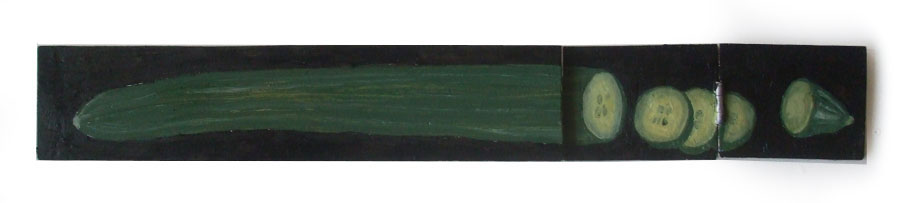 Cucumber