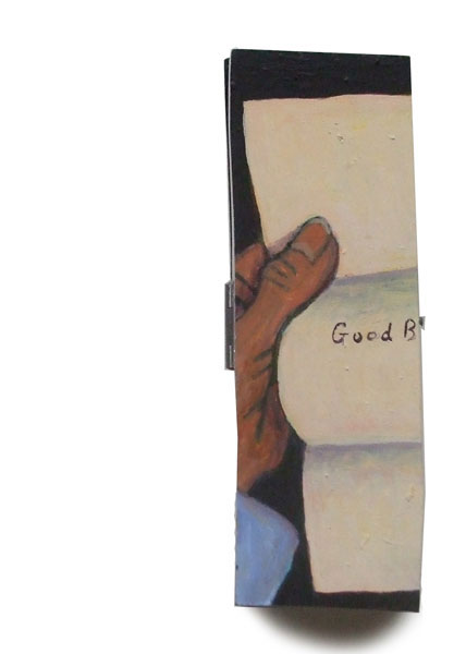 Good Bye
