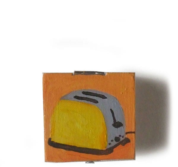 Toaster