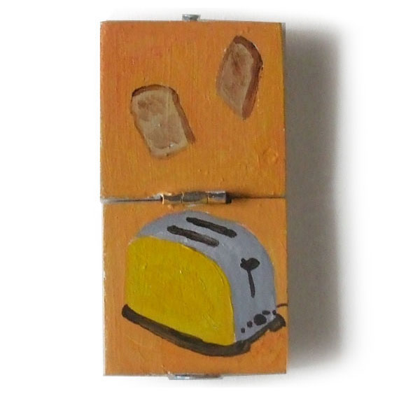 Toaster