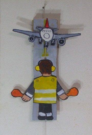 Airport
