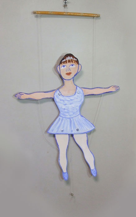 Ballet Dancer