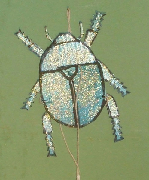 Beetle