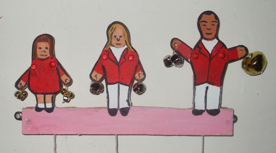 Bell Ringers