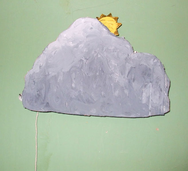 cloud