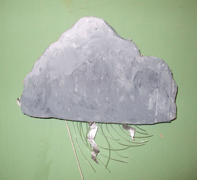 cloud