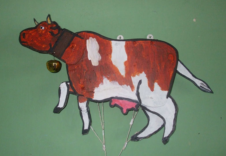 cow