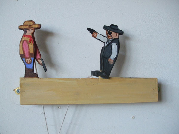 Gunfight