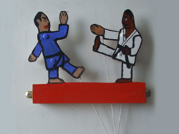 Judo