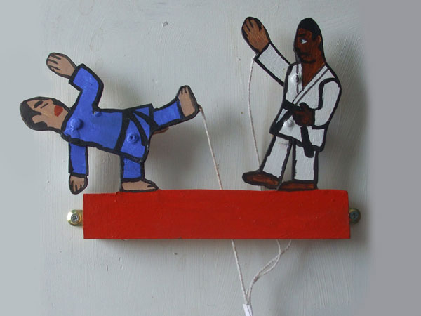 Judo
