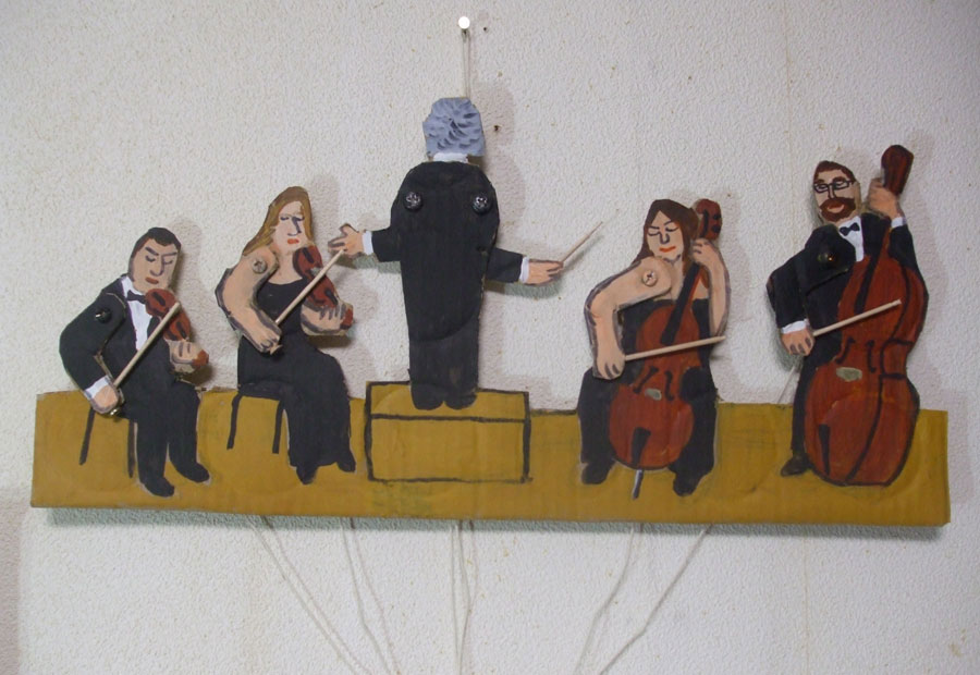 Orchestra
