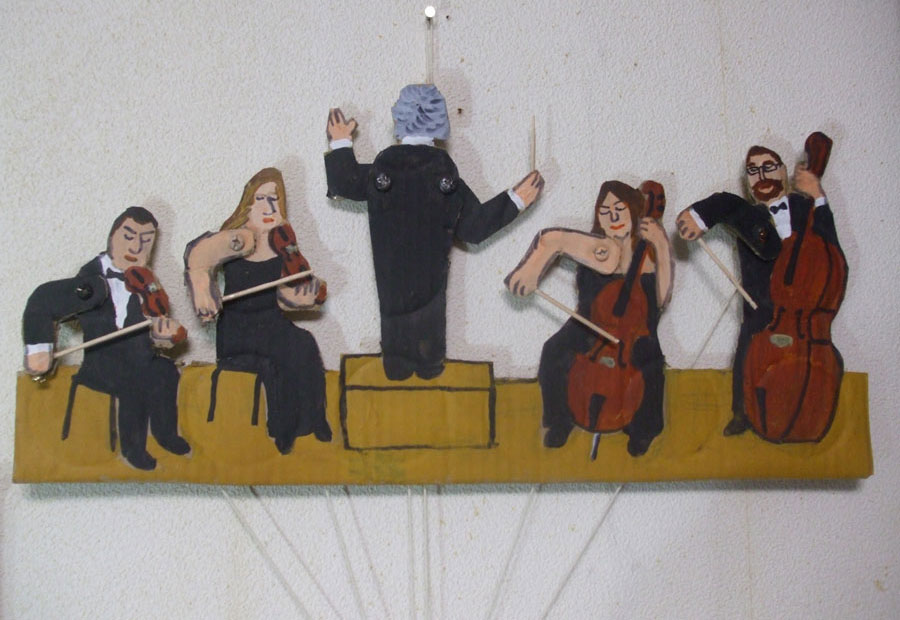 Orchestra