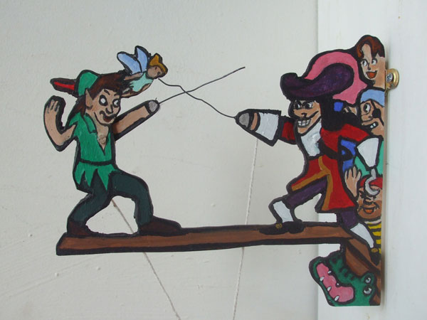 Musketeers