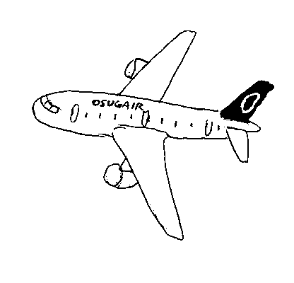 plane