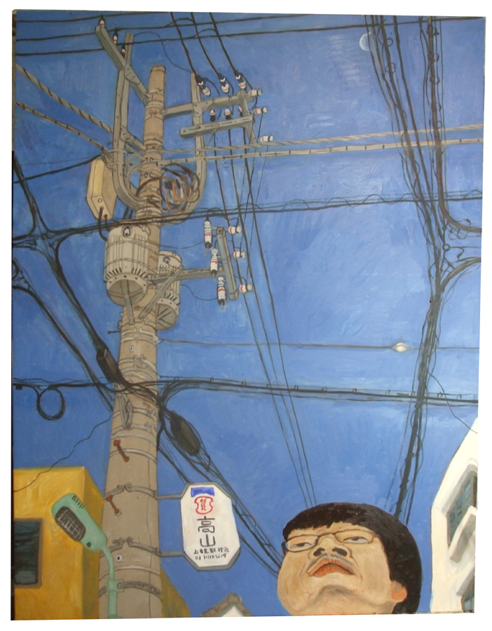 Electricity Cables