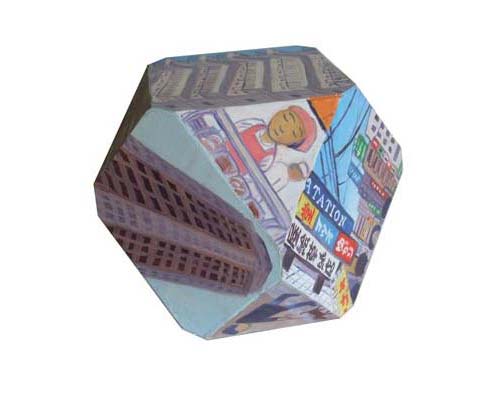 walk box