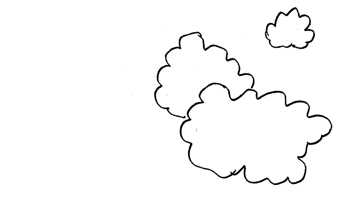 clouds