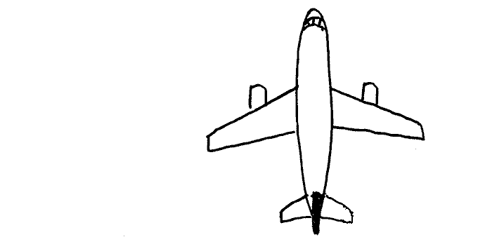 airplane