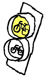 traffic lights