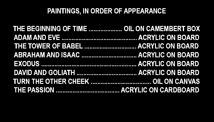 credits