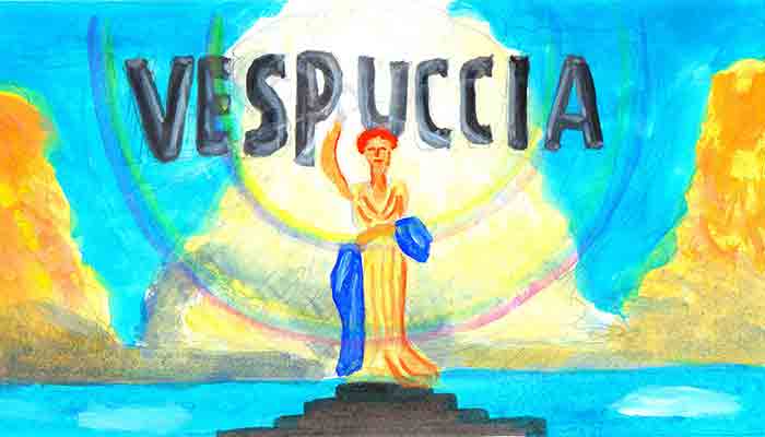 vespuccia studios