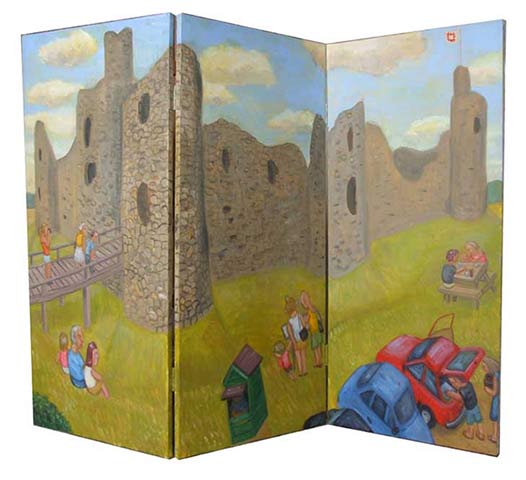 Castle
