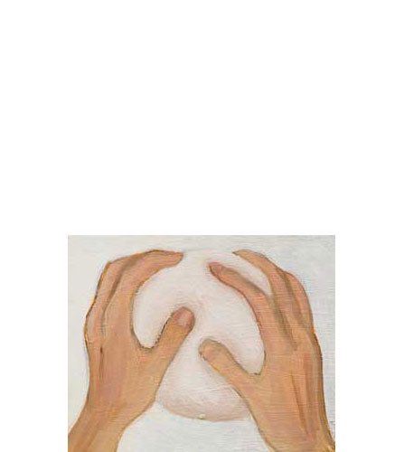 Kneading