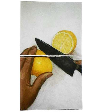 Juicing