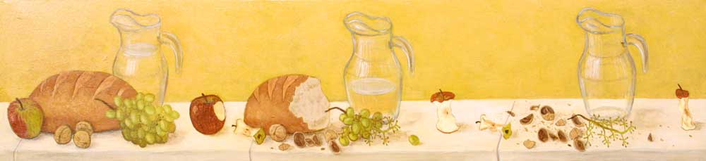 Still Life