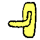 handle