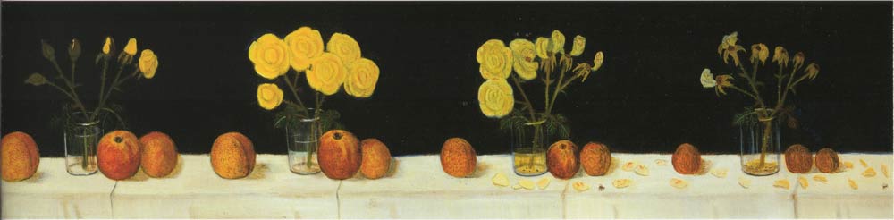 Still Life