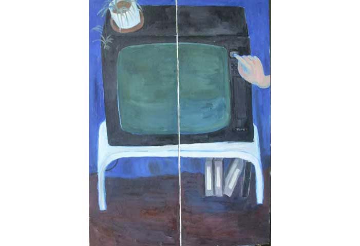 TV