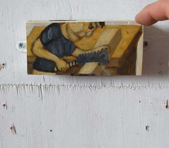 Sawing