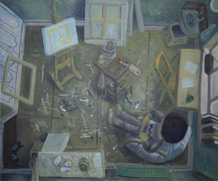Dark Studio