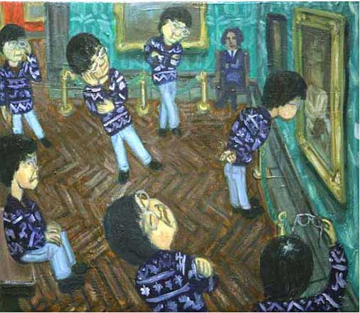 Art Lover
