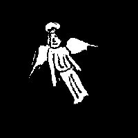 angel