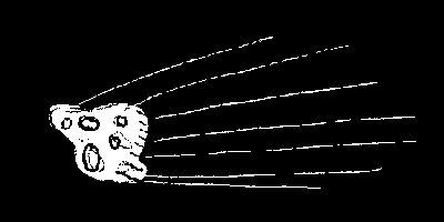 asteroid