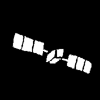 satellite