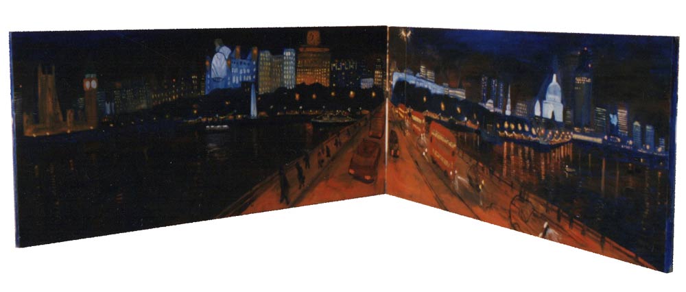Waterloo Bridge