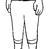 trousers