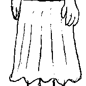 skirt