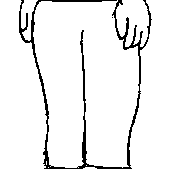trousers