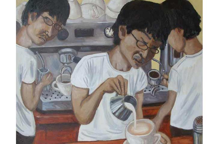 Barista